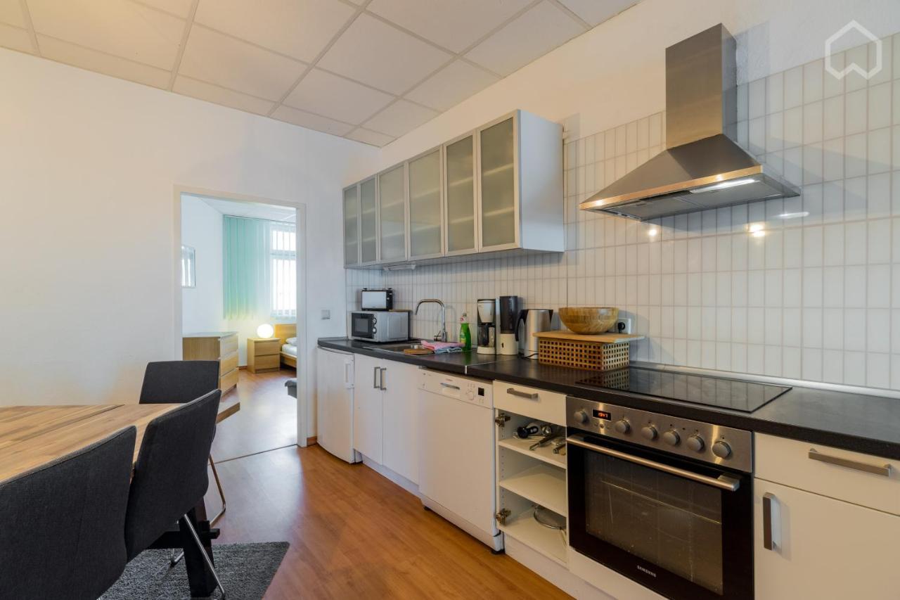 Spacious And Modern Furnished For 10 Guests