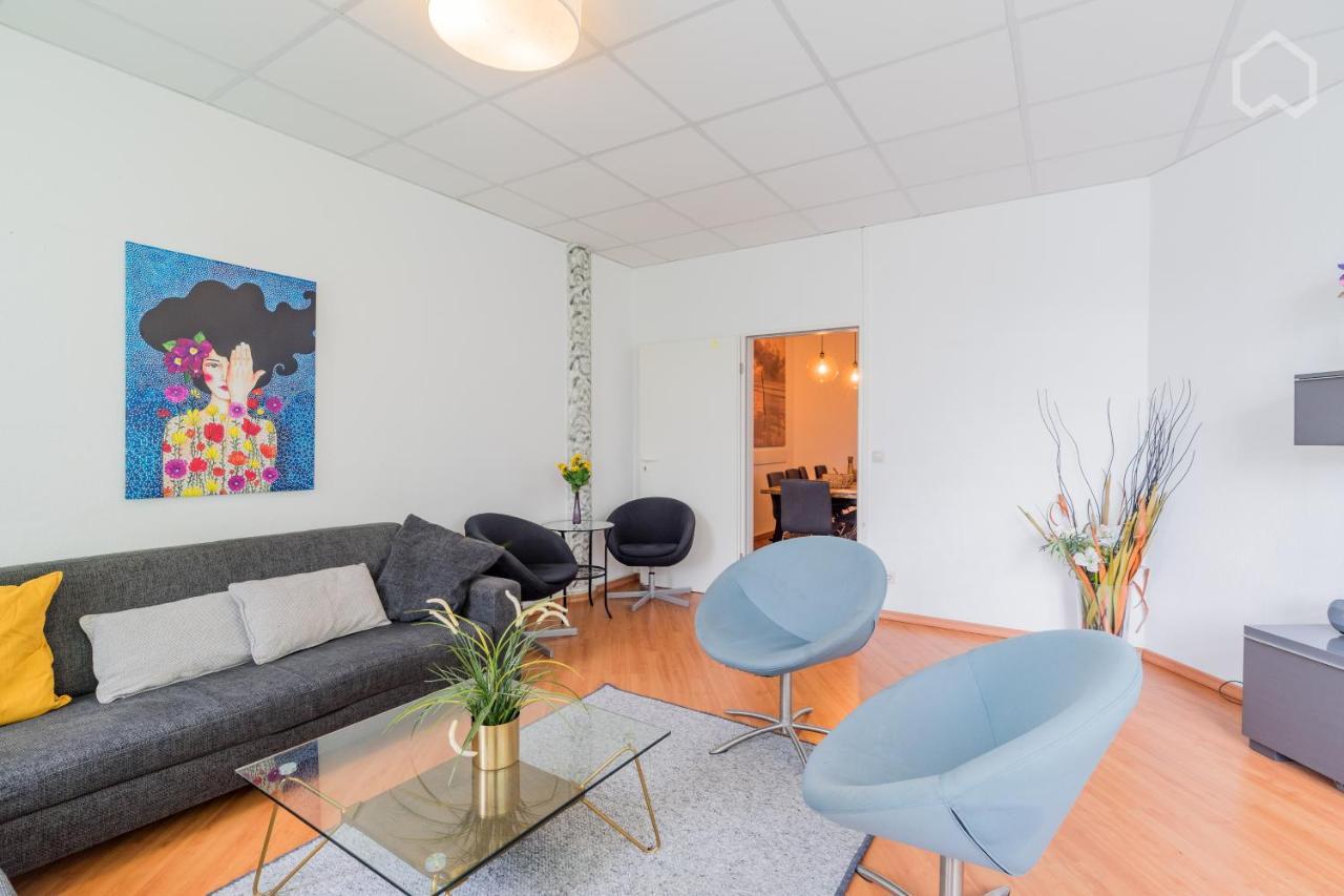 Appartamento Spacious And Modern Furnished For 10 Guests