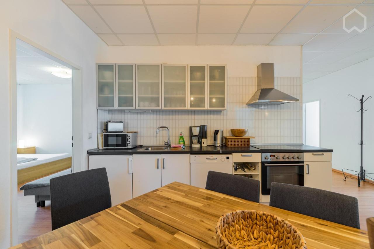 Appartamento Spacious And Modern Furnished For 10 Guests *