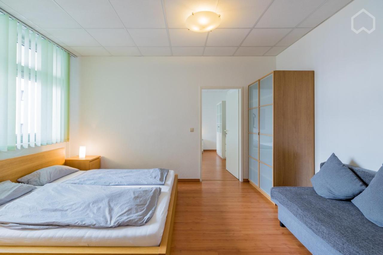Appartamento Spacious And Modern Furnished For 10 Guests *
