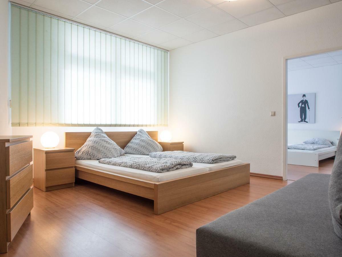 Appartamento Spacious And Modern Furnished For 10 Guests *