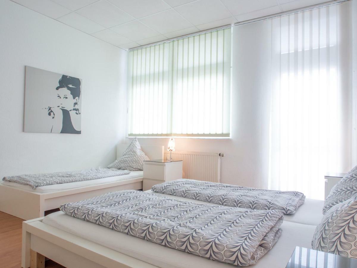 Appartamento Spacious And Modern Furnished For 10 Guests *