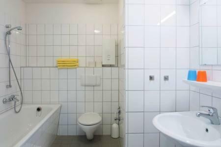 Appartamento Spacious And Modern Furnished For 10 Guests *