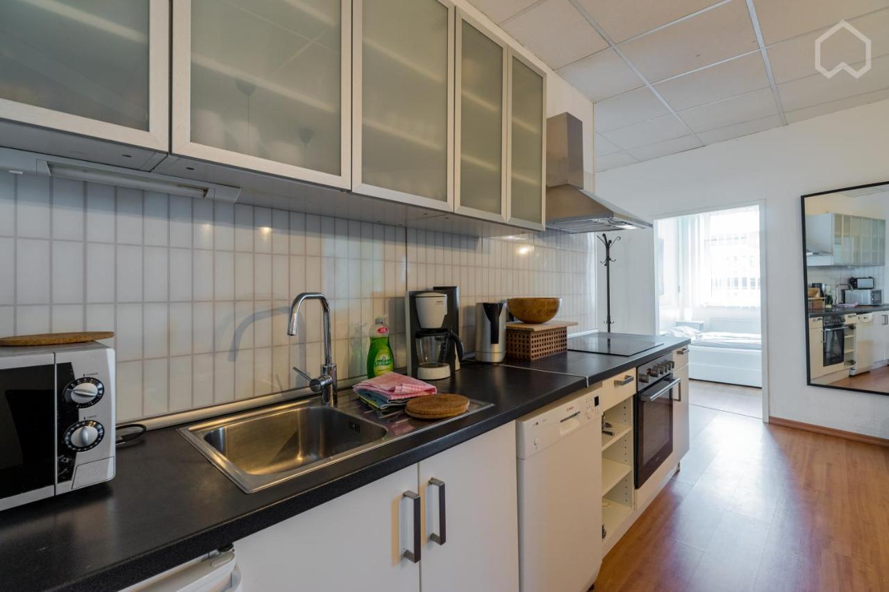 Apartment Spacious And Modern Furnished For 10 Guests *